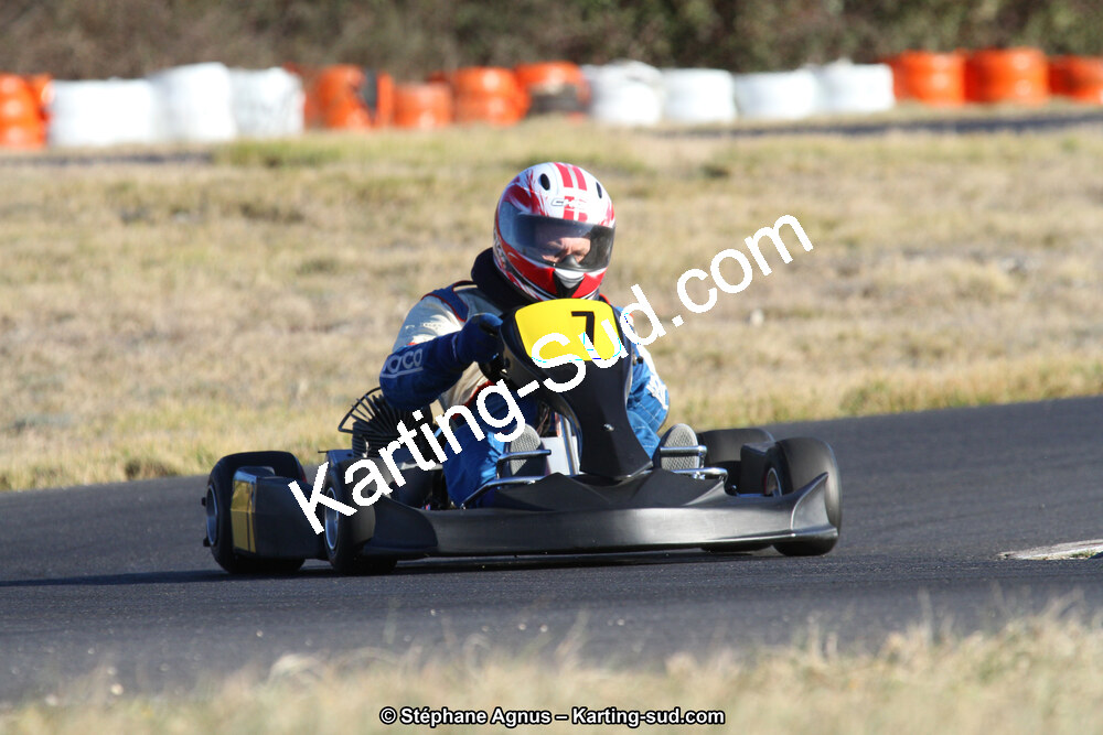 22/02/2015 : Trophée Gangeois à Ganges (Photos Stéphane Agnus) 2015 — karting