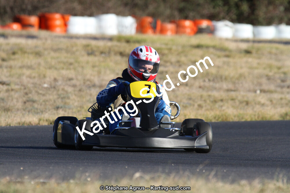 22/02/2015 : Trophée Gangeois à Ganges (Photos Stéphane Agnus) 2015 — karting