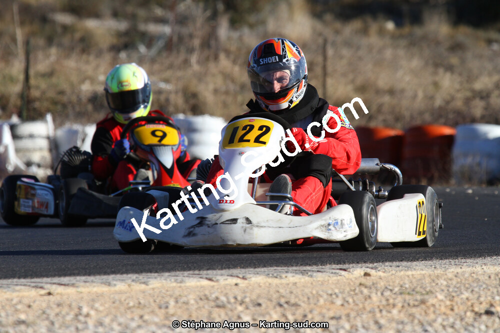 22/02/2015 : Trophée Gangeois à Ganges (Photos Stéphane Agnus) 2015 — karting