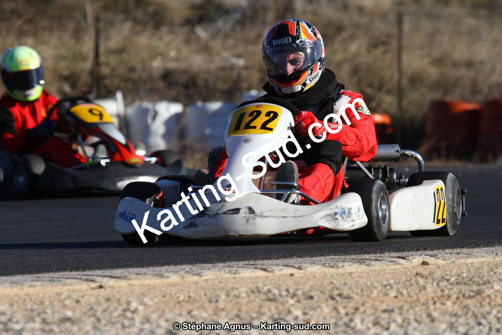22/02/2015 : Trophée Gangeois à Ganges (Photos Stéphane Agnus) 2015 — karting