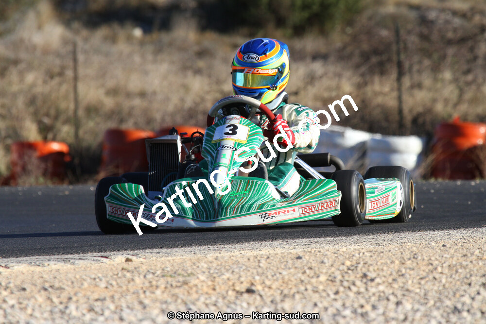 22/02/2015 : Trophée Gangeois à Ganges (Photos Stéphane Agnus) 2015 — karting