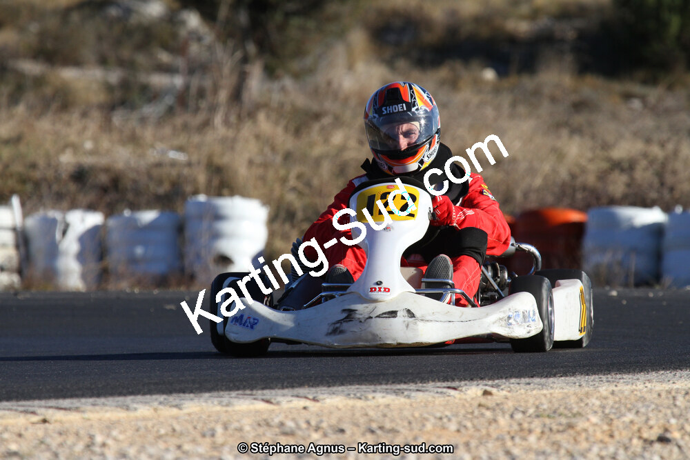 22/02/2015 : Trophée Gangeois à Ganges (Photos Stéphane Agnus) 2015 — karting