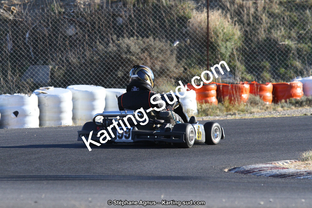 22/02/2015 : Trophée Gangeois à Ganges (Photos Stéphane Agnus) 2015 — karting