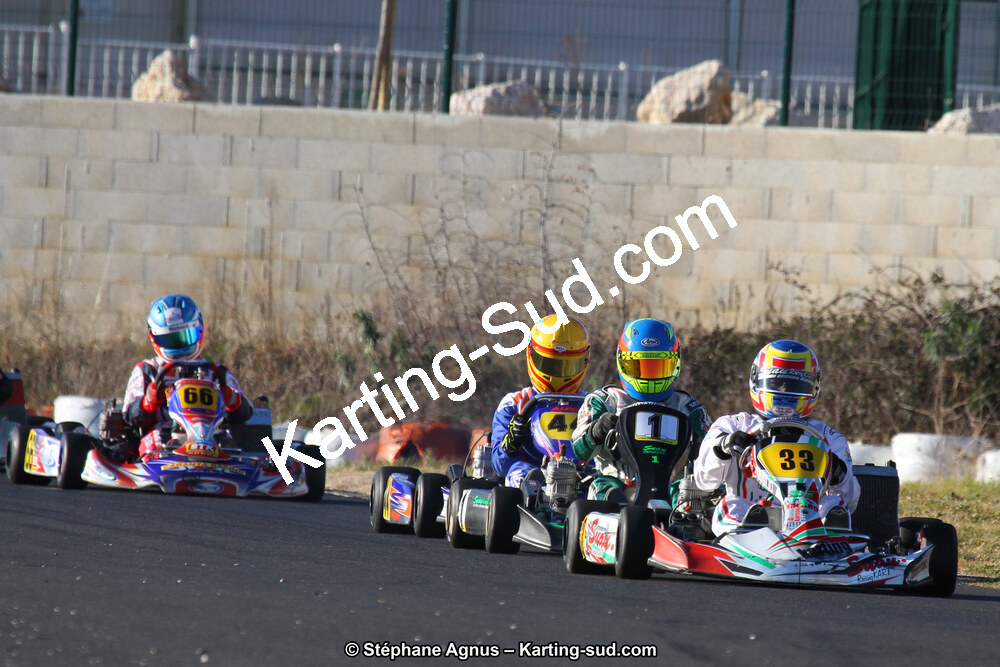22/02/2015 : Trophée Gangeois à Ganges (Photos Stéphane Agnus) 2015 — karting