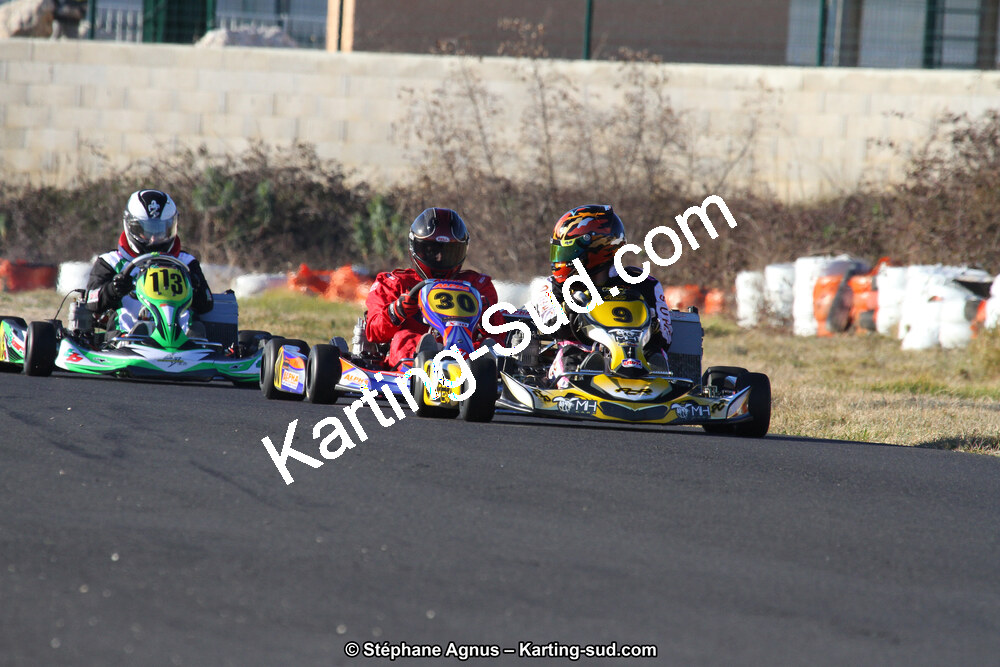22/02/2015 : Trophée Gangeois à Ganges (Photos Stéphane Agnus) 2015 — karting