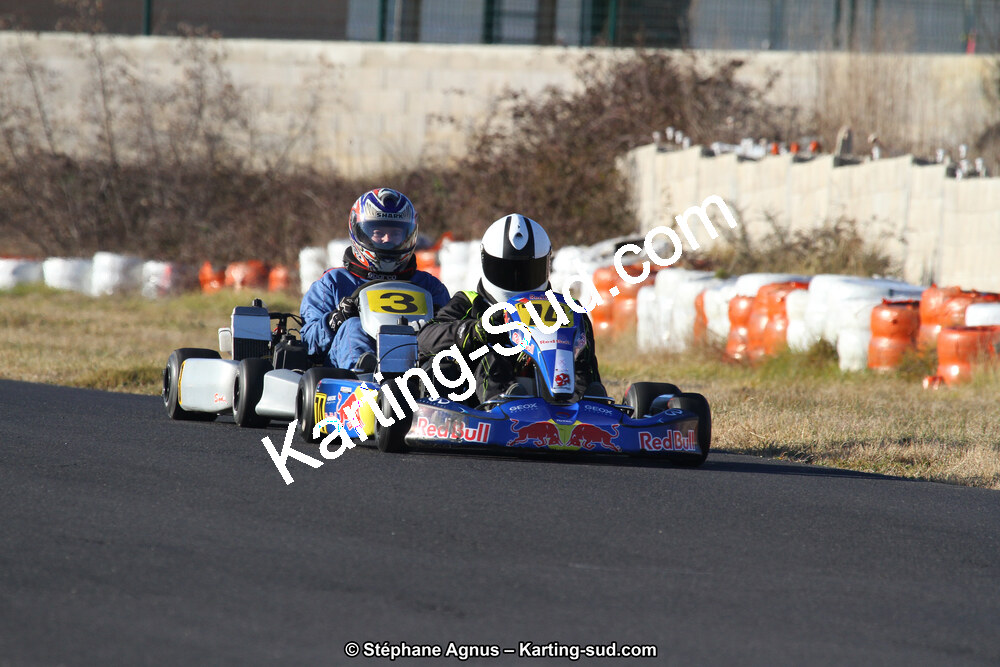 22/02/2015 : Trophée Gangeois à Ganges (Photos Stéphane Agnus) 2015 — karting