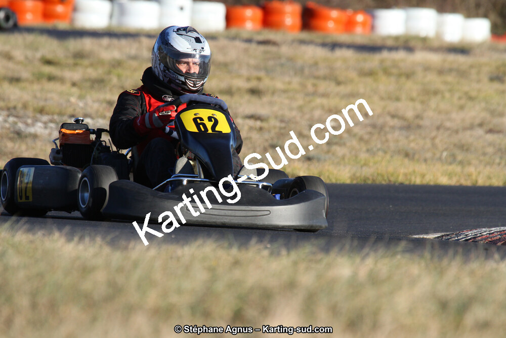 22/02/2015 : Trophée Gangeois à Ganges (Photos Stéphane Agnus) 2015 — karting