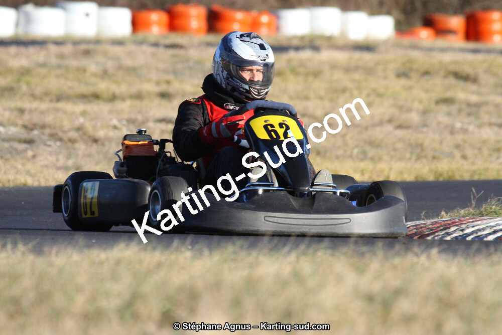 22/02/2015 : Trophée Gangeois à Ganges (Photos Stéphane Agnus) 2015 — karting