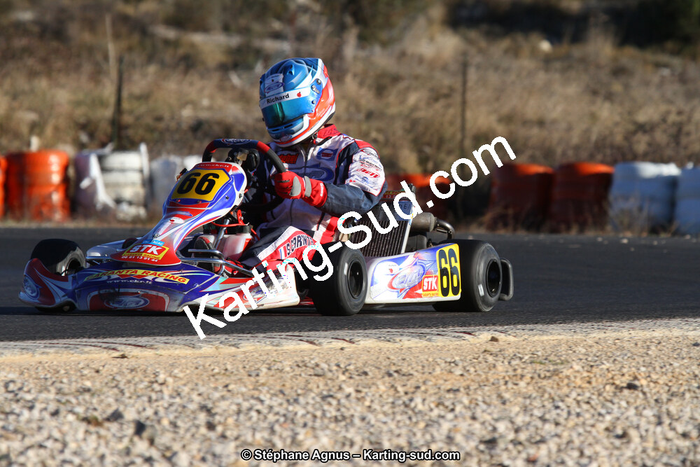 22/02/2015 : Trophée Gangeois à Ganges (Photos Stéphane Agnus) 2015 — karting