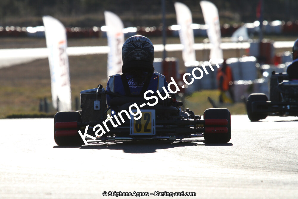 22/02/2015 : Trophée Gangeois à Ganges (Photos Stéphane Agnus) 2015 — karting