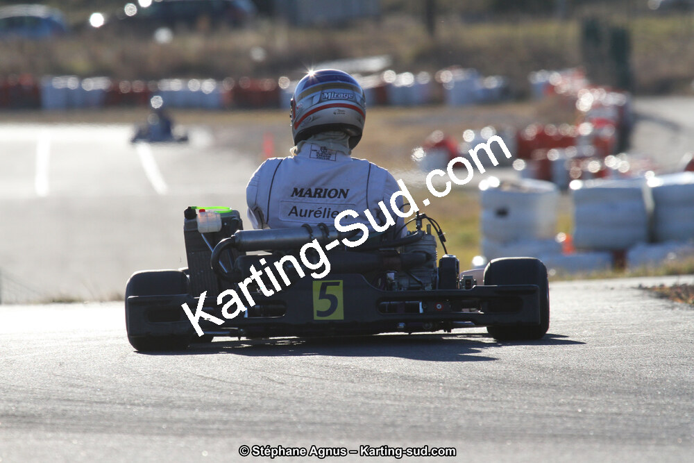 22/02/2015 : Trophée Gangeois à Ganges (Photos Stéphane Agnus) 2015 — karting