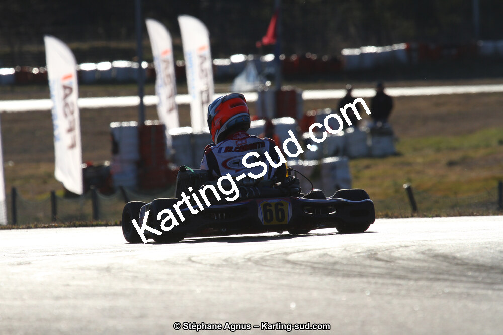 22/02/2015 : Trophée Gangeois à Ganges (Photos Stéphane Agnus) 2015 — karting