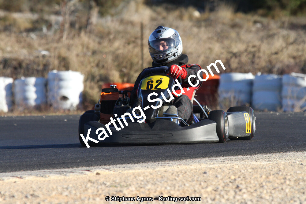 22/02/2015 : Trophée Gangeois à Ganges (Photos Stéphane Agnus) 2015 — karting