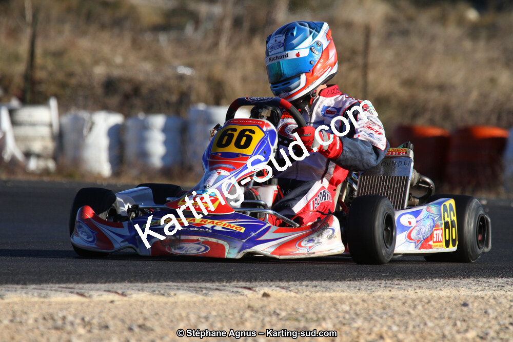 22/02/2015 : Trophée Gangeois à Ganges (Photos Stéphane Agnus) 2015 — karting