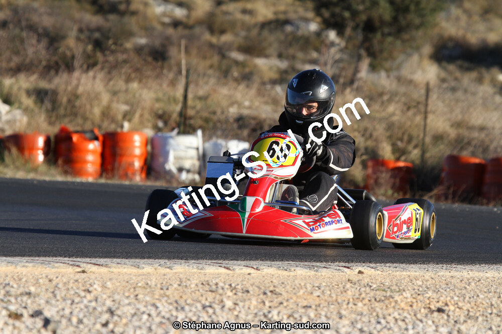 22/02/2015 : Trophée Gangeois à Ganges (Photos Stéphane Agnus) 2015 — karting