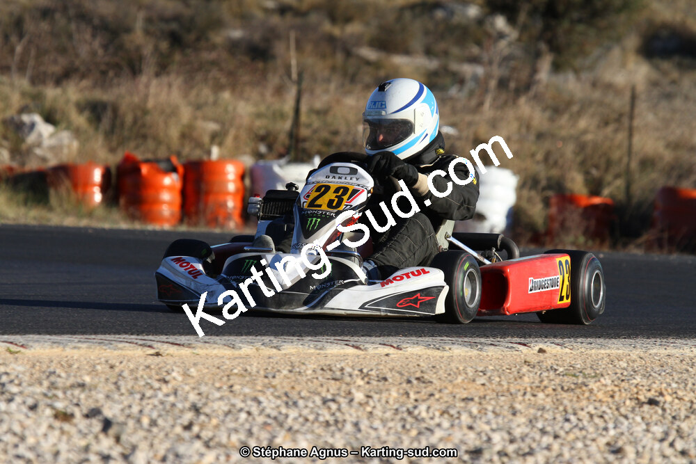 22/02/2015 : Trophée Gangeois à Ganges (Photos Stéphane Agnus) 2015 — karting