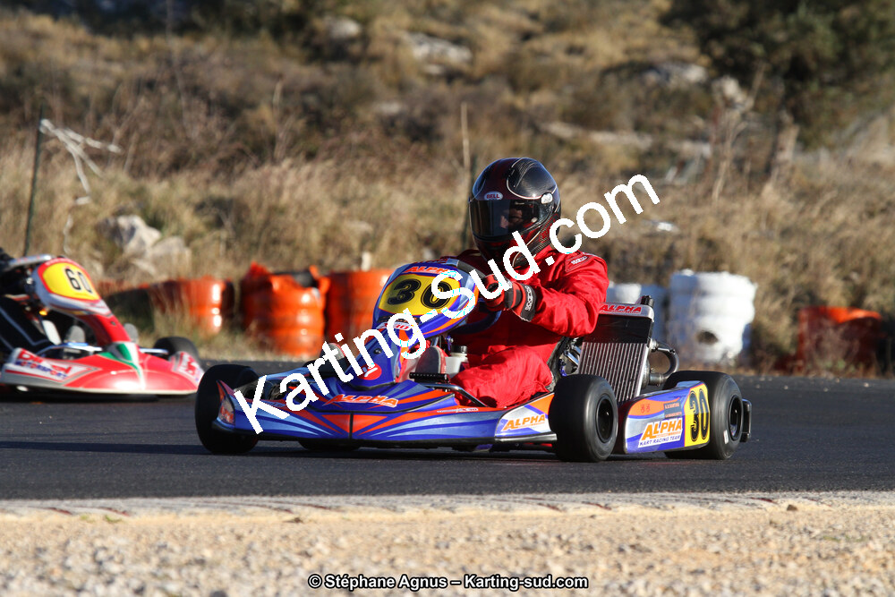 22/02/2015 : Trophée Gangeois à Ganges (Photos Stéphane Agnus) 2015 — karting