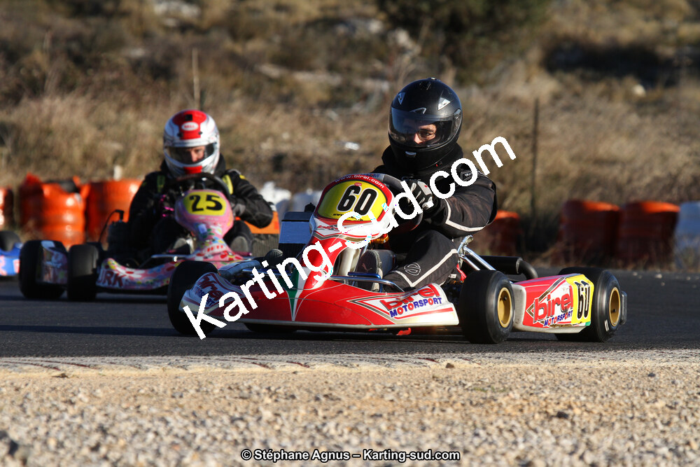 22/02/2015 : Trophée Gangeois à Ganges (Photos Stéphane Agnus) 2015 — karting