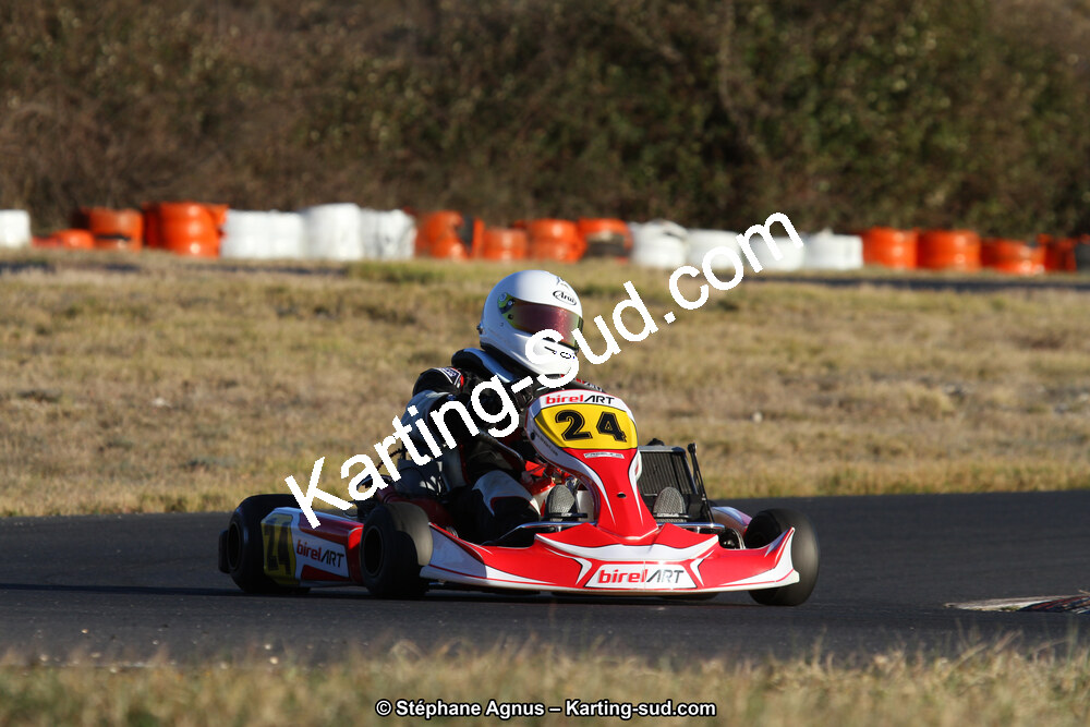 22/02/2015 : Trophée Gangeois à Ganges (Photos Stéphane Agnus) 2015 — karting