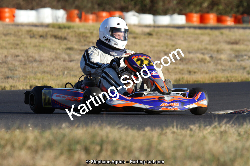 22/02/2015 : Trophée Gangeois à Ganges (Photos Stéphane Agnus) 2015 — karting