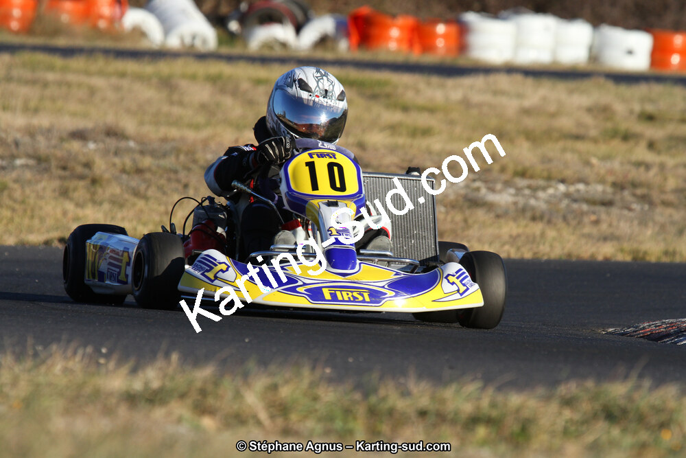 22/02/2015 : Trophée Gangeois à Ganges (Photos Stéphane Agnus) 2015 — karting