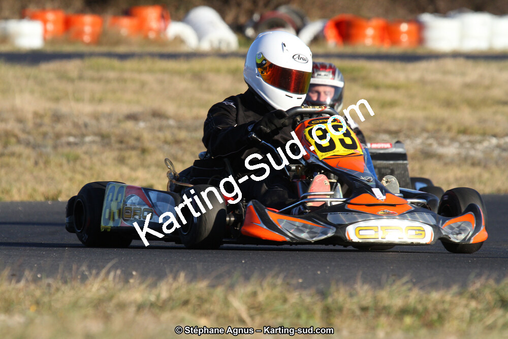 22/02/2015 : Trophée Gangeois à Ganges (Photos Stéphane Agnus) 2015 — karting