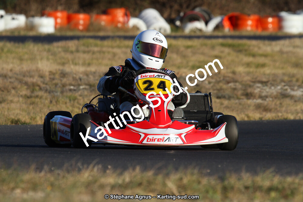 22/02/2015 : Trophée Gangeois à Ganges (Photos Stéphane Agnus) 2015 — karting