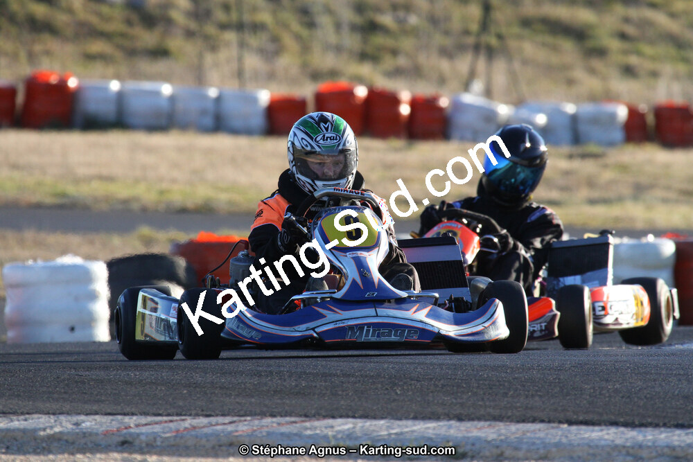 22/02/2015 : Trophée Gangeois à Ganges (Photos Stéphane Agnus) 2015 — karting