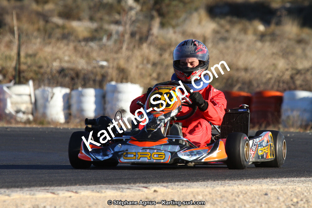 22/02/2015 : Trophée Gangeois à Ganges (Photos Stéphane Agnus) 2015 — karting