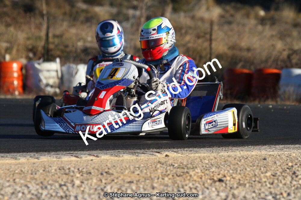 22/02/2015 : Trophée Gangeois à Ganges (Photos Stéphane Agnus) 2015 — karting