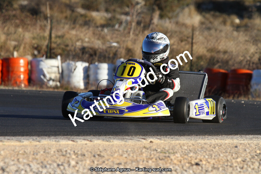22/02/2015 : Trophée Gangeois à Ganges (Photos Stéphane Agnus) 2015 — karting