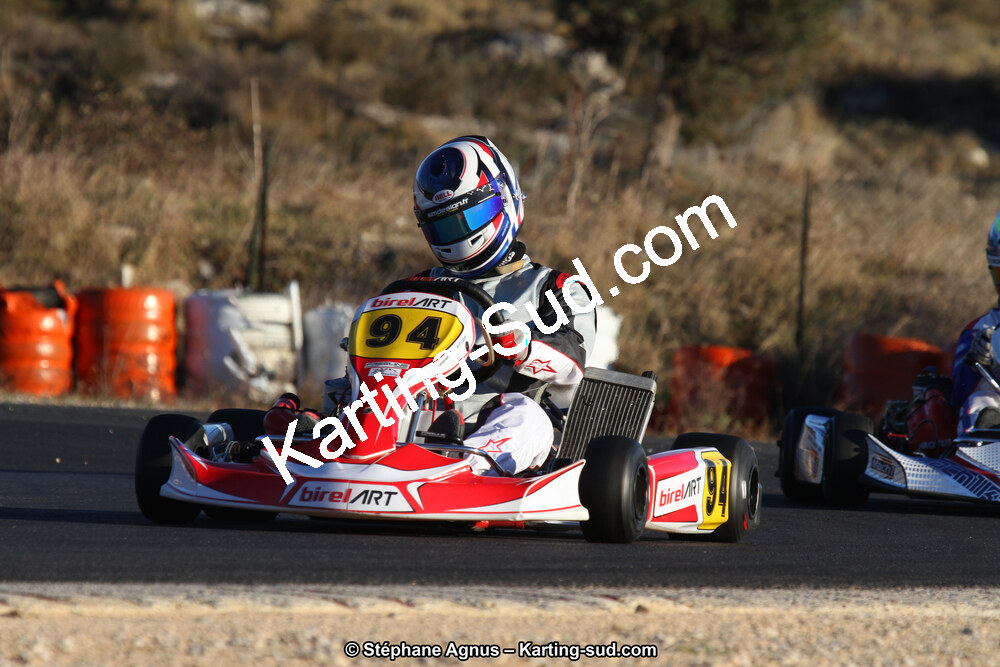 22/02/2015 : Trophée Gangeois à Ganges (Photos Stéphane Agnus) 2015 — karting