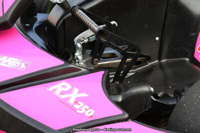 28/02/2015 : Test Days SODI 2015 à Muret (Photos Stéphane Agnus) 2015 — karting