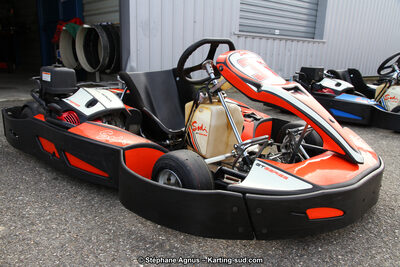 28/02/2015 : Test Days SODI 2015 à Muret (Photos Stéphane Agnus) 2015 — karting