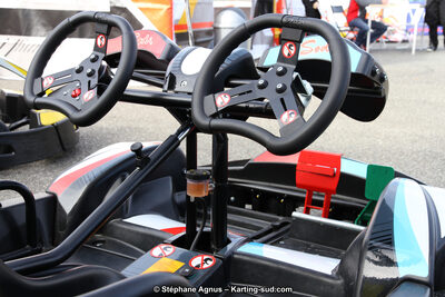 28/02/2015 : Test Days SODI 2015 à Muret (Photos Stéphane Agnus) 2015 — karting