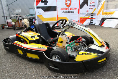 28/02/2015 : Test Days SODI 2015 à Muret (Photos Stéphane Agnus) 2015 — karting