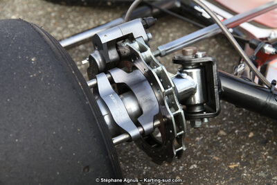 28/02/2015 : Test Days SODI 2015 à Muret (Photos Stéphane Agnus) 2015 — karting