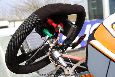 28/02/2015 : Test Days SODI 2015 à Muret (Photos Stéphane Agnus) 2015 — karting