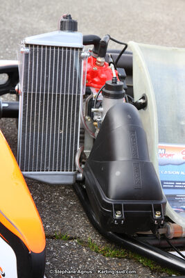 28/02/2015 : Test Days SODI 2015 à Muret (Photos Stéphane Agnus) 2015 — karting