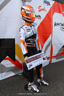 28/02/2015 : Test Days SODI 2015 à Muret (Photos Stéphane Agnus) 2015 — karting
