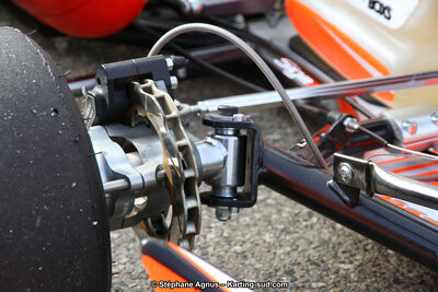 28/02/2015 : Test Days SODI 2015 à Muret (Photos Stéphane Agnus) 2015 — karting