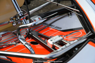 28/02/2015 : Test Days SODI 2015 à Muret (Photos Stéphane Agnus) 2015 — karting
