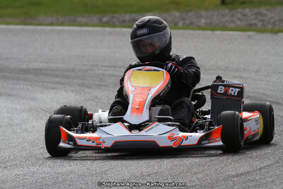 28/02/2015 : Test Days SODI 2015 à Muret (Photos Stéphane Agnus) 2015 — karting