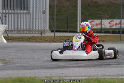 28/02/2015 : Test Days SODI 2015 à Muret (Photos Stéphane Agnus) 2015 — karting