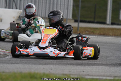 28/02/2015 : Test Days SODI 2015 à Muret (Photos Stéphane Agnus) 2015 — karting