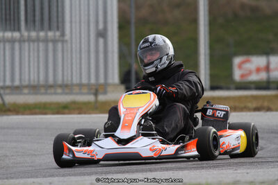28/02/2015 : Test Days SODI 2015 à Muret (Photos Stéphane Agnus) 2015 — karting