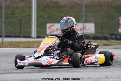 28/02/2015 : Test Days SODI 2015 à Muret (Photos Stéphane Agnus) 2015 — karting