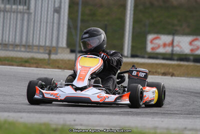 28/02/2015 : Test Days SODI 2015 à Muret (Photos Stéphane Agnus) 2015 — karting