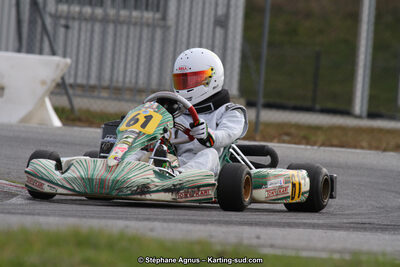 28/02/2015 : Test Days SODI 2015 à Muret (Photos Stéphane Agnus) 2015 — karting
