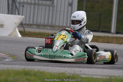 28/02/2015 : Test Days SODI 2015 à Muret (Photos Stéphane Agnus) 2015 — karting